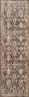 KAS Manor 6352 Taupe Chester Area Rug Main Image