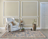 KAS Manor 6353 Demin Chester Area Rug Lifestyle Image Feature