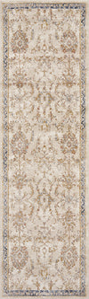 KAS Manor 6354 Ivory Morrison Area Rug Main Image