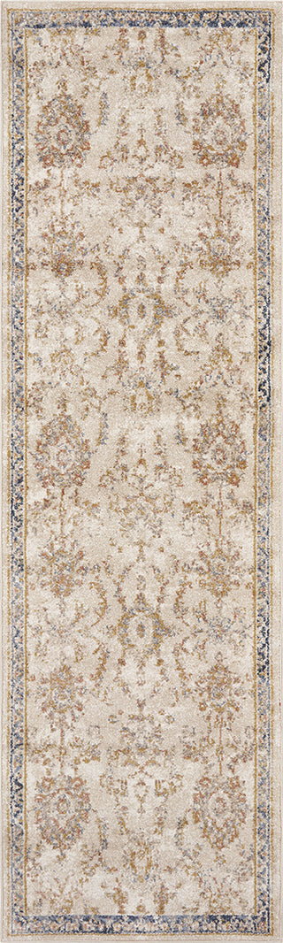 KAS Manor 6354 Ivory Morrison Area Rug Main Image