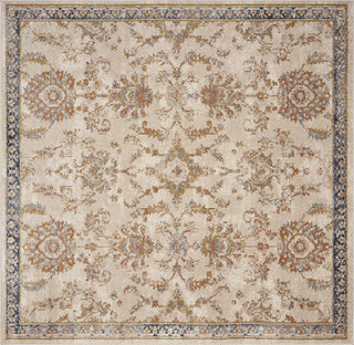 KAS Manor 6354 Ivory Morrison Area Rug Main Image