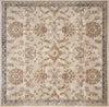 KAS Manor 6354 Ivory Morrison Area Rug Main Image