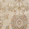 KAS Manor 6354 Ivory Morrison Area Rug Lifestyle Image