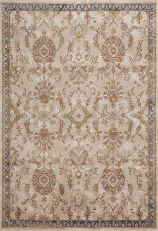 KAS Manor 6354 Ivory Morrison Area Rug Main Image