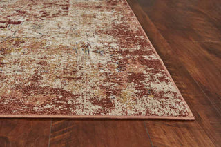 KAS Manor 6355 Spice Jerome Area Rug Main Image