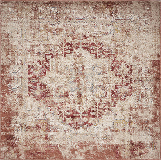 KAS Manor 6355 Spice Jerome Area Rug Main Image