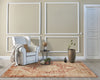 KAS Manor 6355 Spice Jerome Area Rug Lifestyle Image Feature