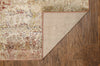 KAS Manor 6355 Spice Jerome Area Rug Lifestyle Image