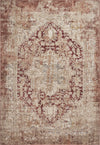 KAS Manor 6355 Spice Jerome Area Rug Main Image