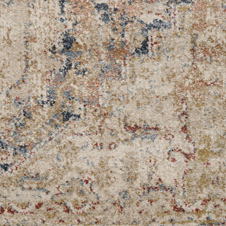 KAS Manor 6356 Blue Jerome Area Rug Lifestyle Image