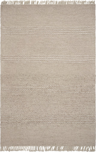 KAS Maui 1340 Natural Cable Knit Area Rug main image