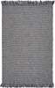 KAS Maui 1341 Grey Houndstooth Area Rug main image