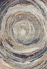 KAS Mediterra 7802 Ivory Galaxy Area Rug main image