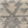 KAS Merino 6701 Ivory/Grey Area Rug Lifestyle Image