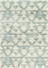 KAS Merino 6701 Ivory/Grey Area Rug main image