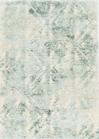 KAS Merino 6703 Ivory/Grey Area Rug main image