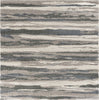 KAS Monterrey 6910 Grey Landscape Area Rug Corner Image