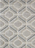KAS Monterrey 6915 Grey Elements Area Rug main image