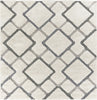 KAS Monterrey 6916 Natural Sandstone Area Rug Runner Image