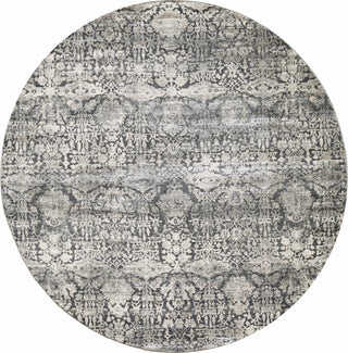 KAS Montreal 4756 Grey Heidi Area Rug Runner Image