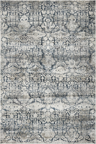 KAS Montreal 4757 Teal Heidi Area Rug main image