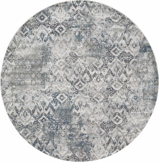 KAS Montreal 4759 Teal Avery Area Rug Runner Image