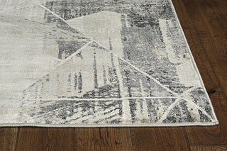 KAS Montreal 4766 Grey Visions Area Rug