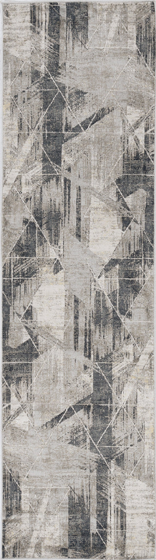 KAS Montreal 4766 Grey Visions Area Rug Lifestyle Image Feature