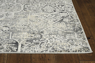 KAS Montreal 4768 Grey Traditions Area Rug