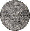 KAS Montreal 4768 Grey Traditions Area Rug