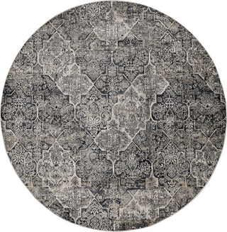 KAS Montreal 4768 Grey Traditions Area Rug