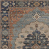 KAS Morris 2224 Blue Area Rug Lifestyle Image