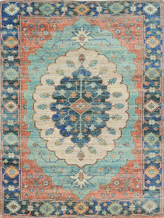 KAS Morris 2224 Blue Area Rug main image