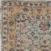 KAS Morris 2225 Spa Area Rug Lifestyle Image