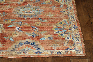 KAS Morris 2230 Spice Chloe Area Rug