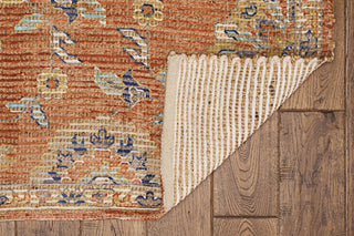 KAS Morris 2230 Spice Chloe Area Rug