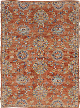 KAS Morris 2230 Spice Chloe Area Rug