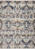 KAS Papillon 4523 Blue Syria Area Rug main image