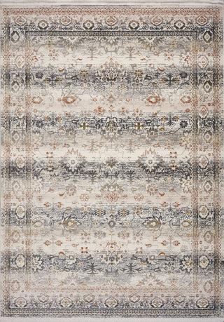 KAS Papillon 4529 Ivory Arya Area Rug main image