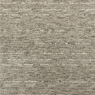 KAS Parker 1200 Slate Elements Area Rug Corner Image