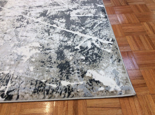 KAS Patina 5953 Area Rug Round Image