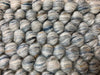 KAS Pave 8501 Ivory Blue Cornerstone Area Rug main image