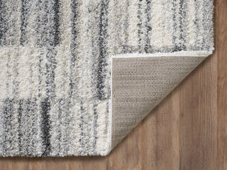 KAS Phoenix 6963 Grey Landscape Area Rug Main Image