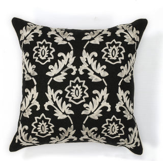 KAS Pillow L118 Black/White Finesse Main Image