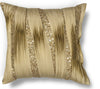 KAS Pillow L181 Gold Ruffles Main Image