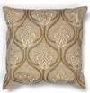 KAS Pillow L182 Gold Damask Main Image