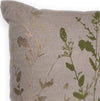 KAS Pillow L297 Natural Branch Round Image