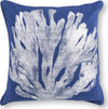 KAS Pillow L301 Blue/Silver Coral main image