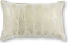KAS Pillow L315 Gold Feathers main image