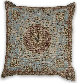 KAS Pillow L321 Blue Morocco main image